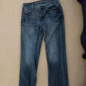 Men’s jeans